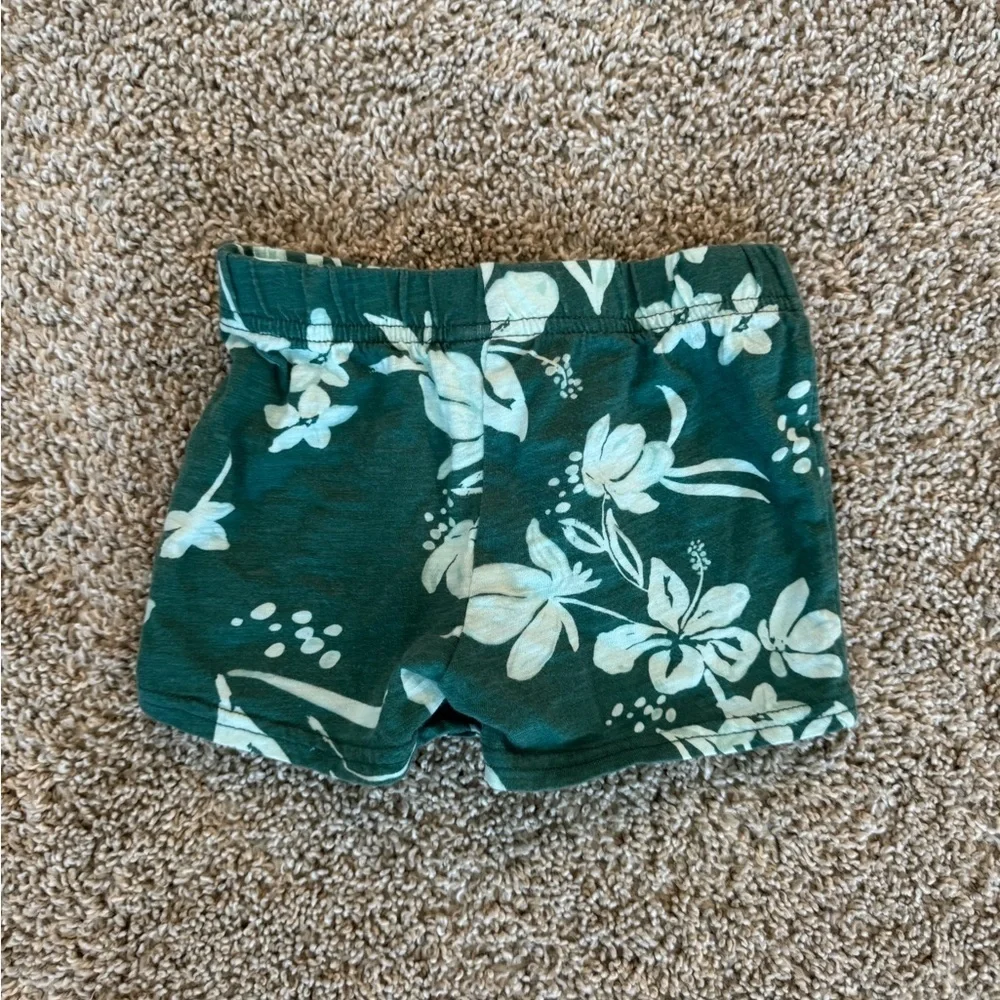 Carters charming teal